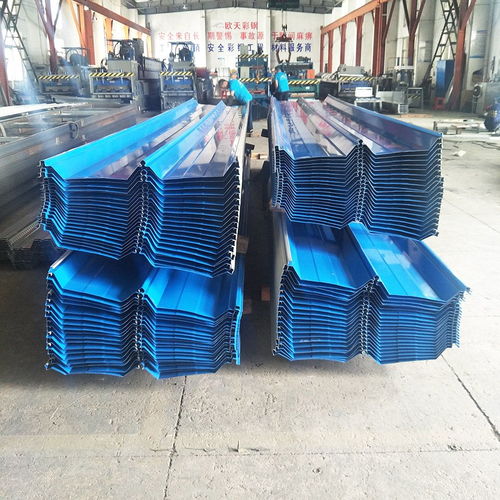 苏州760型彩钢板工厂直销与特种劳动防护用品销售一体化解决方案