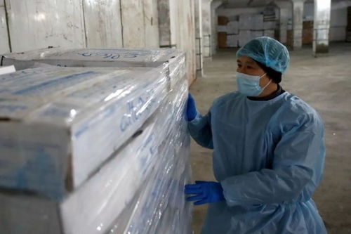 直击上海冷库第一线 进口冷链食品还能吃吗？张文宏这样建议